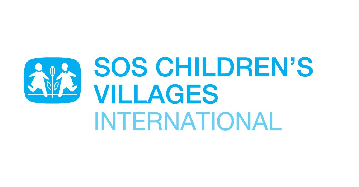 Logo SOS Children's Village