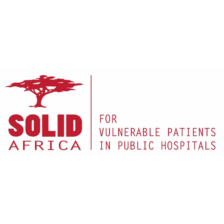 Logo Solid Africa